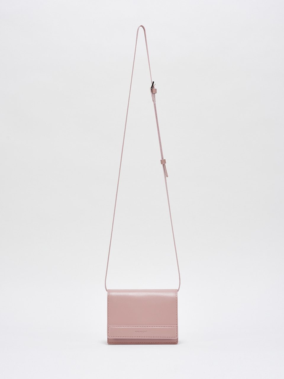 [한정 수량] micro cico bag (light pink)