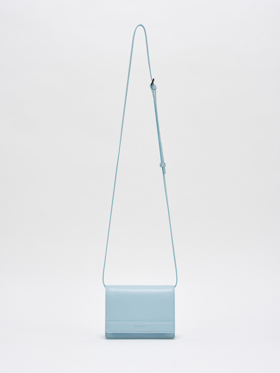[한정 수량] micro cico bag (sky blue)